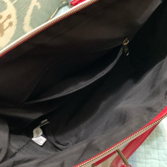 Mickey Mouse♥️🎶Disney ♥️ Loungefly large satchel - Picture 9 of 12